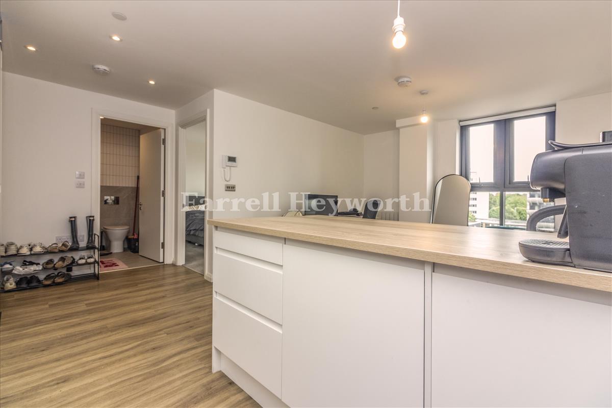 Open Plan xx