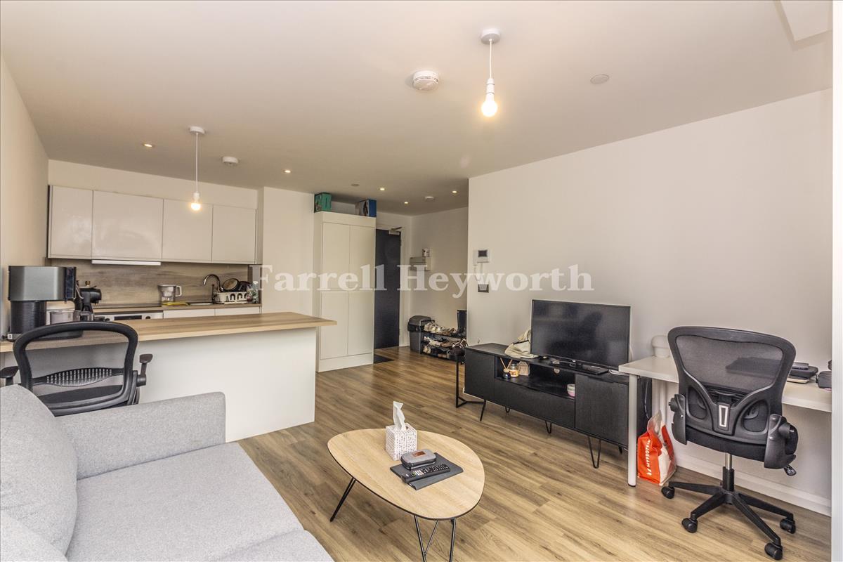 Open Plan zz