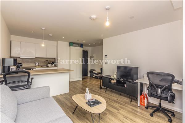 Open Plan zz