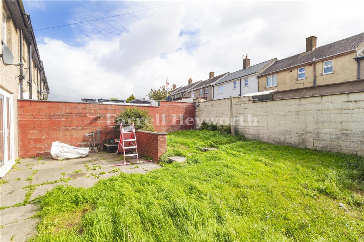 New Rear Garden 2
