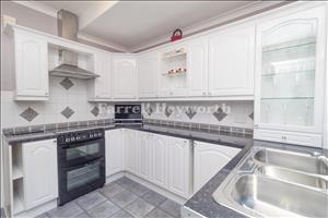Kitchen view 3