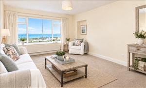 CGI Of Furnished Living Guidance Only Image