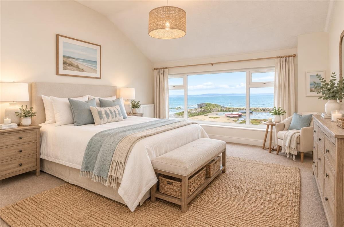 CGI Of Furnished Living Guidance Only Top Bedroom