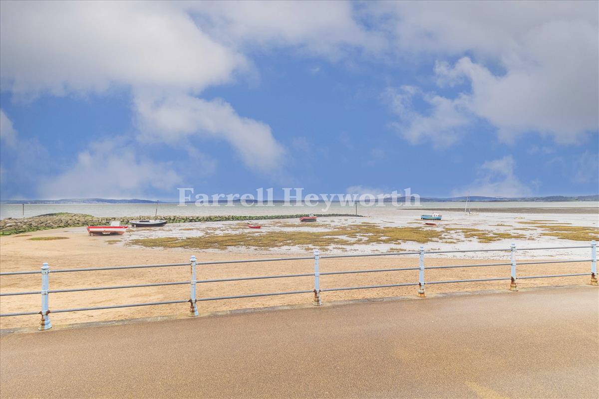 Close To Coastal walks