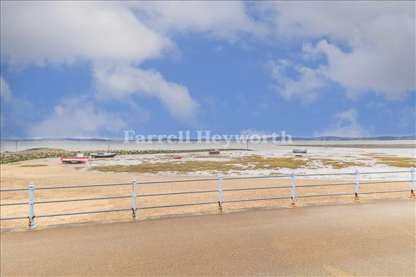 Close To Coastal walks