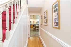 Hall view 2