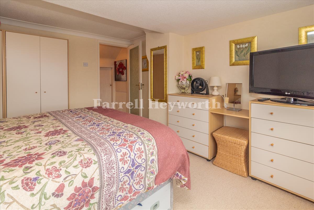 First Floor Bedroom image 2