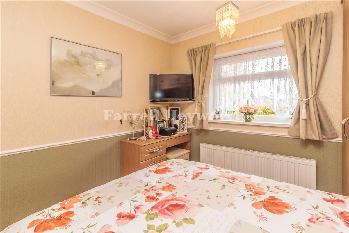 Front Ground Floor Bedroom image 2