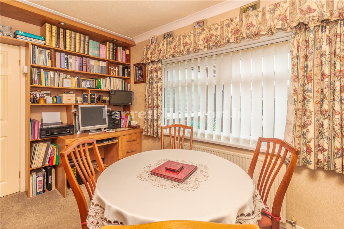 Rear Ground Floor Bedroom image 2