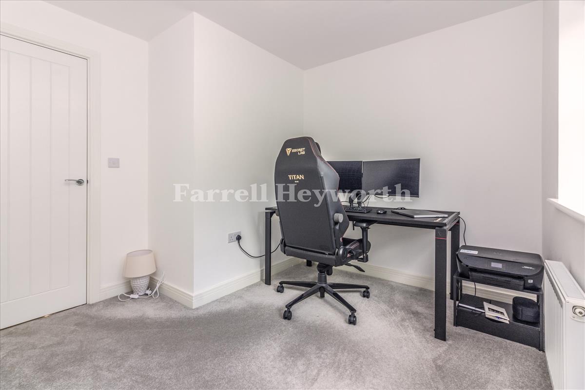 Bedroom Four b