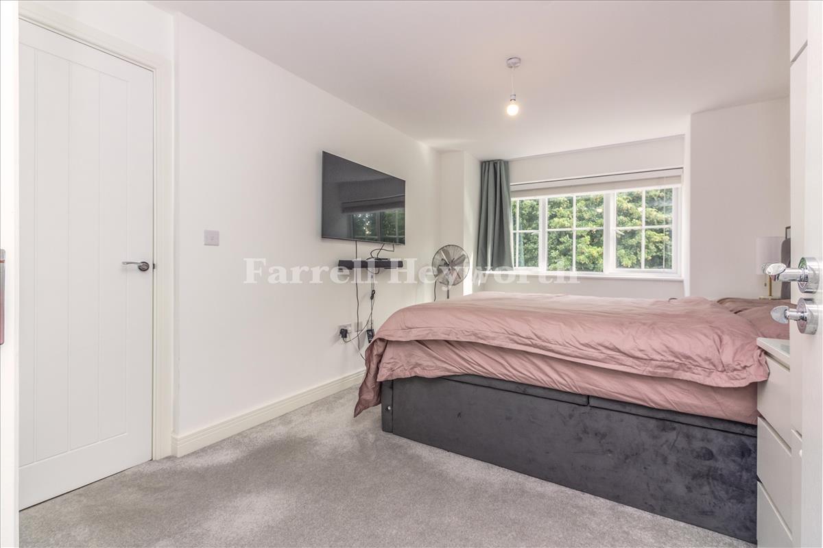 Bedroom One b