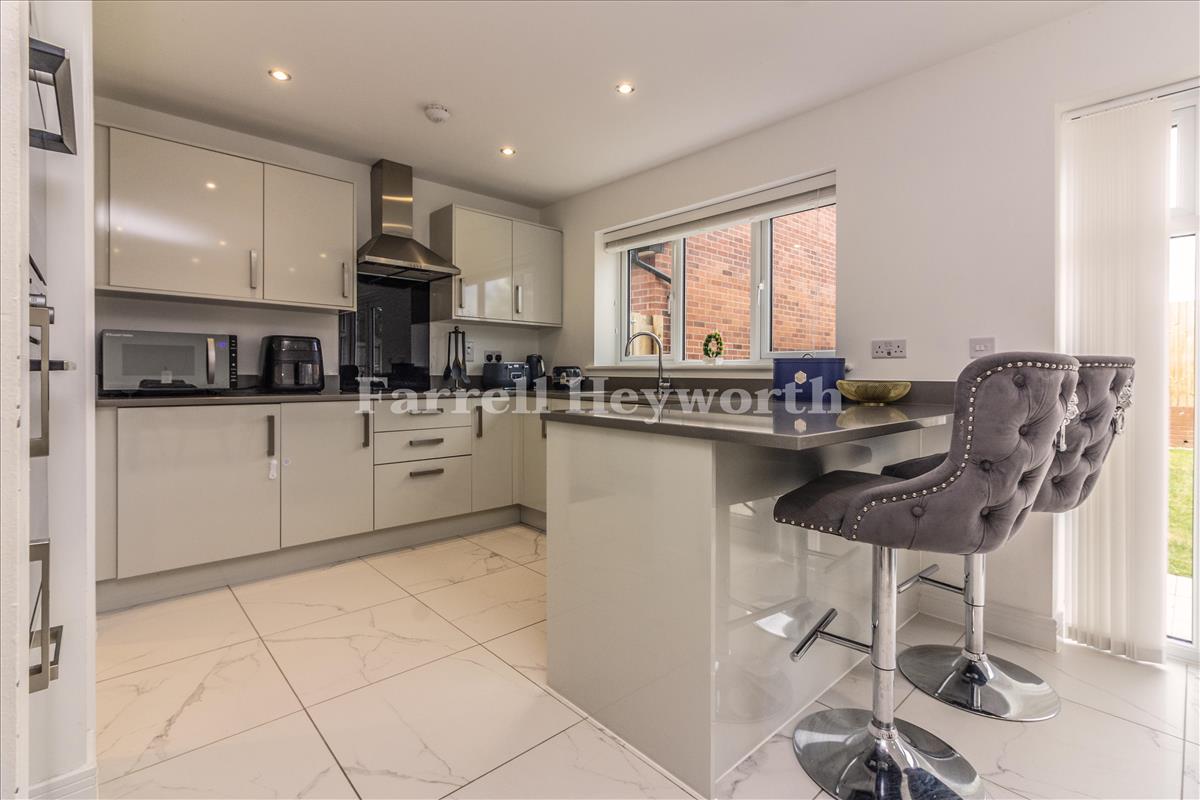 Kitchen b
