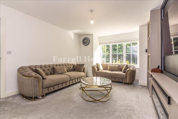 Lounge b