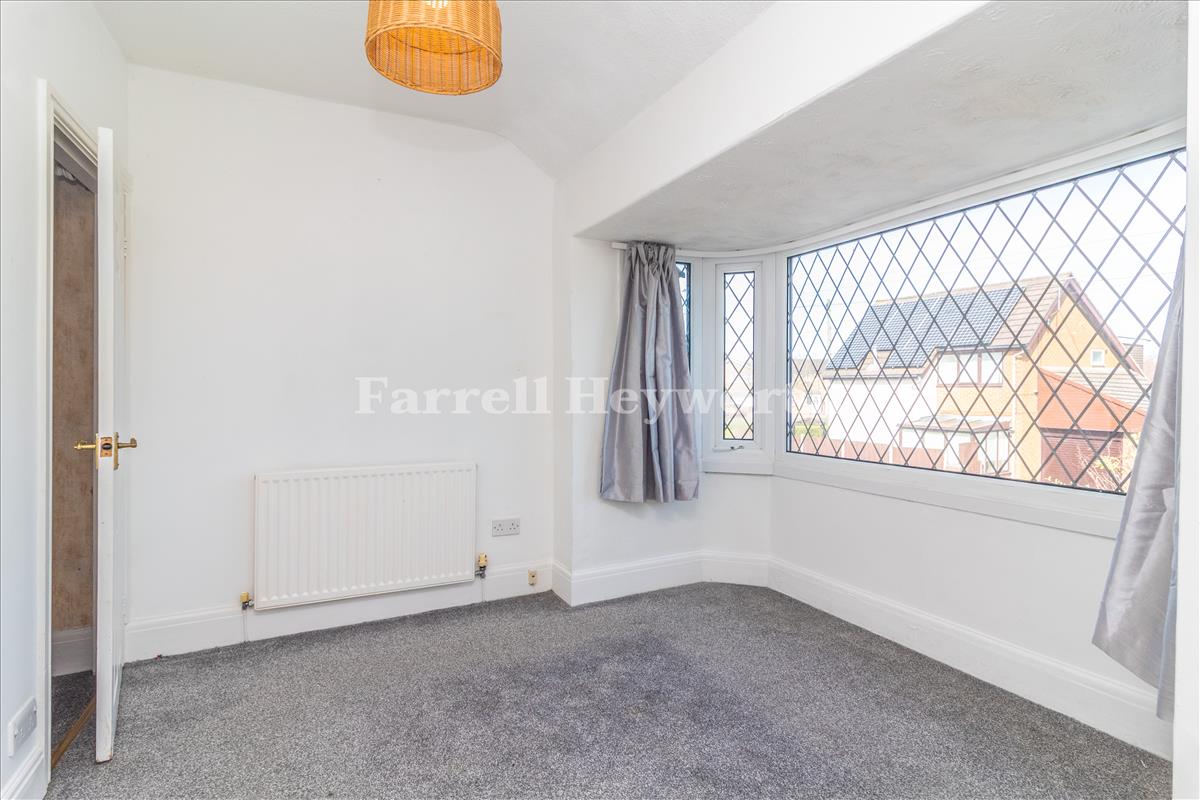 Front Bedroom image 2