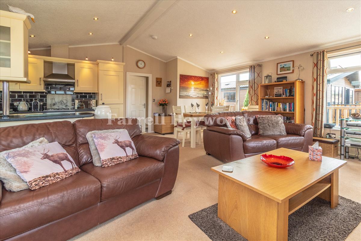 Open Plan Living image 2