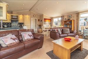 Open Plan Living image 2