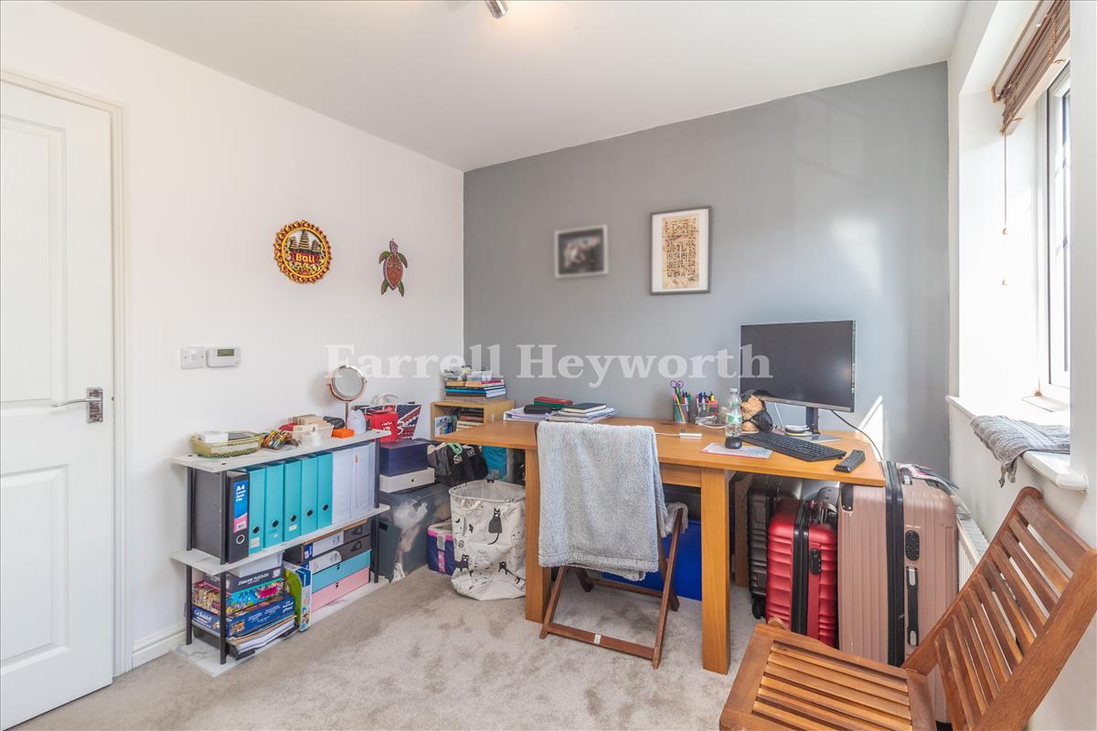 Front Bedroom image 2