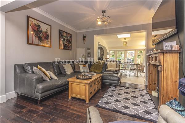 Lounge b