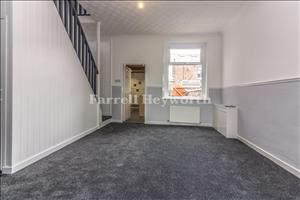 Rear Lounge b