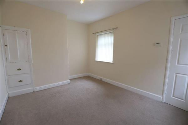 Lordsome Rear Reception