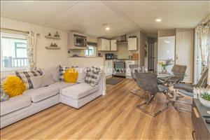 Open Plan Living image 2