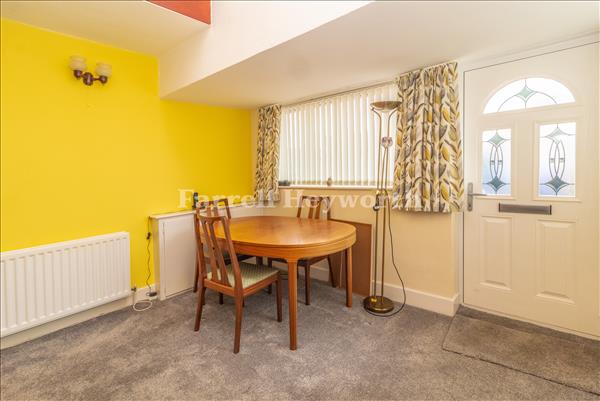 Dining Hallway image 2