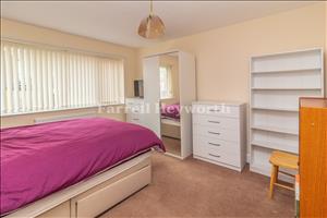 Ground Floor Bedroom