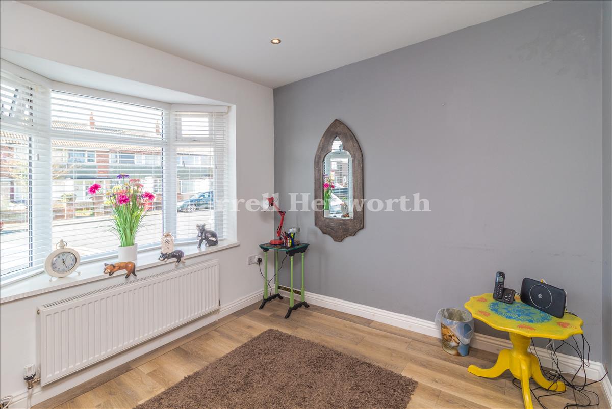 Ground Floor Bedroom