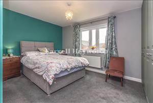 Bedroom One c