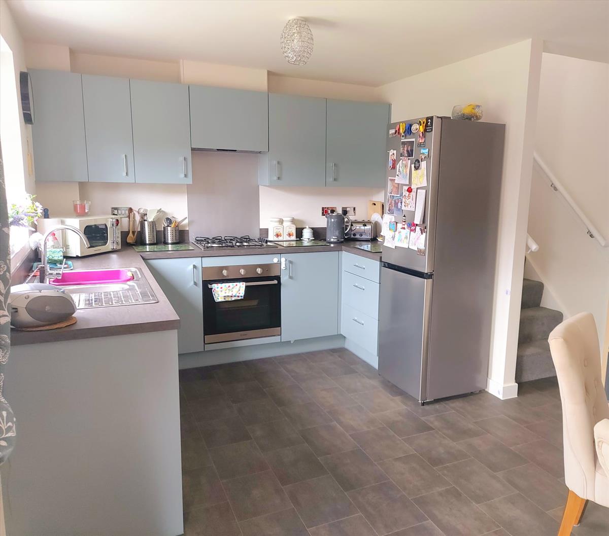 Kitchen 1