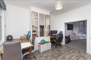 Reception Room View 2