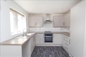 Kitchen Dining 2