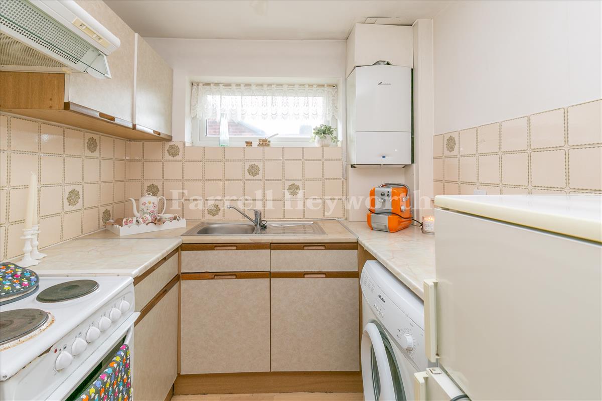 FF Kitchen