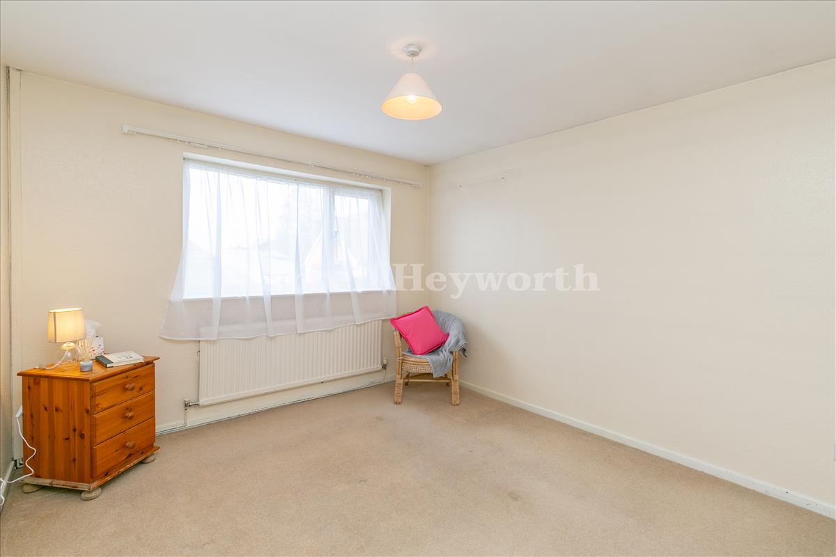 FF Bedroom One