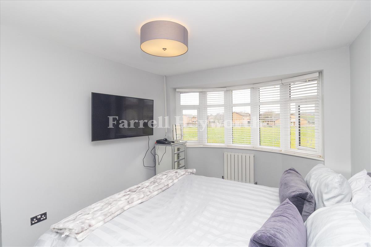 New Bedroom 1 view 2