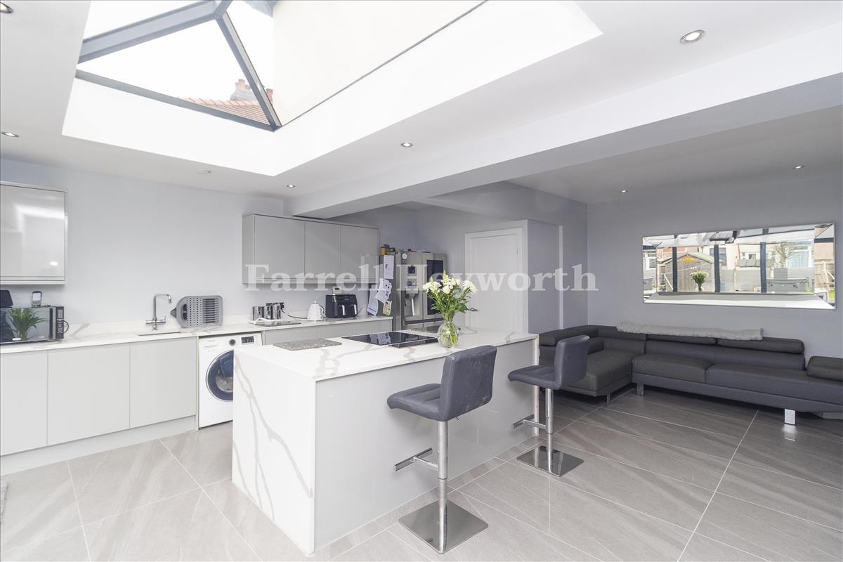 New Kitchen Dining 2