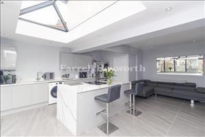 New Kitchen Dining 2