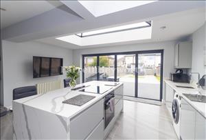 New Kitchen Dining 3