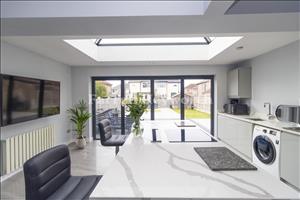 New Kitchen Dining 4