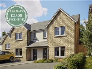 Plot 59 Vale Meadows