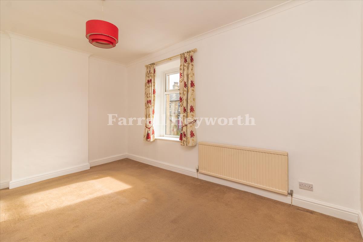 Front Bedroom image 2