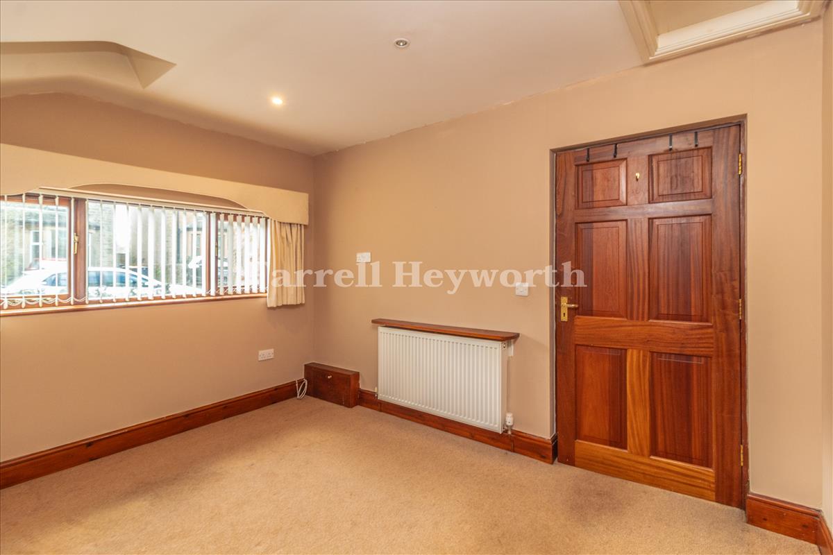 Ground Floor Bedroom image 2