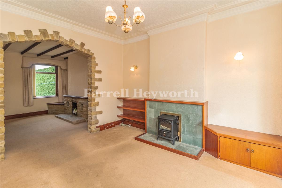 Open Plan Area image 2