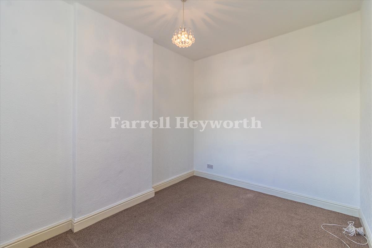 Rear Bedroom image 2