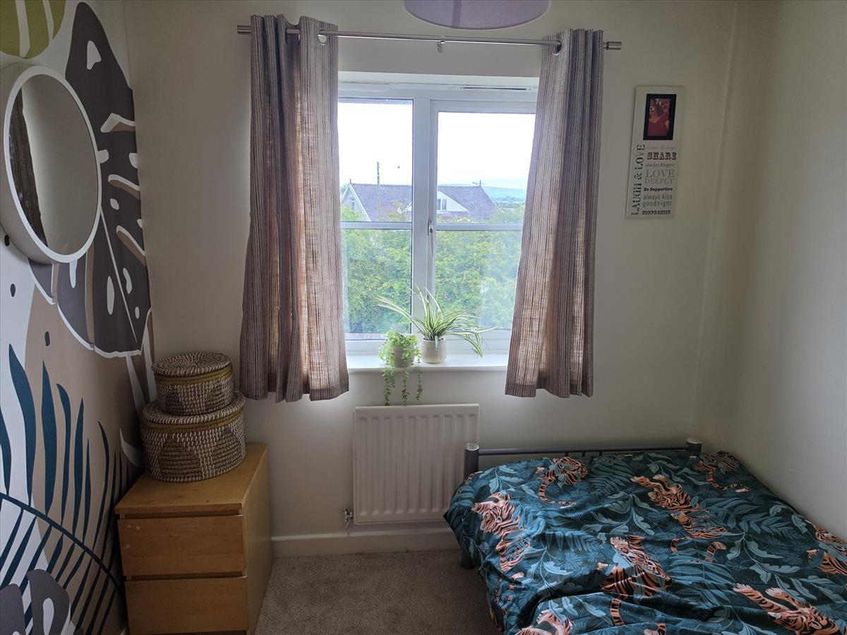 Crofters Fold Bedroom 3