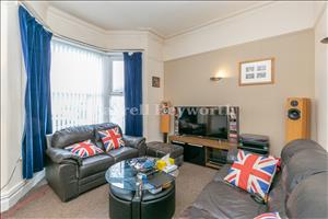 Ground floor reception view 2