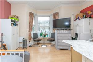 Ground floor studio view 3