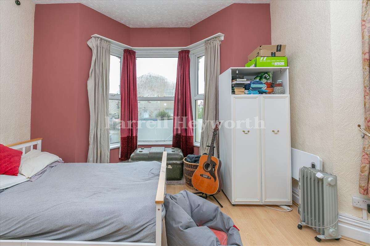 Ground floor studio view 4