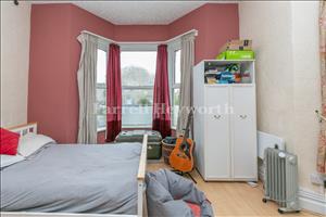 Ground floor studio view 4