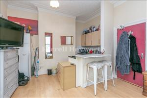 Ground floor studio_